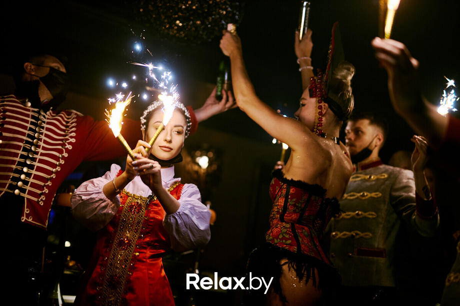 Party like Russian, фото № 104