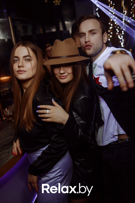 Sunday LUXURIA LXR, фото № 17