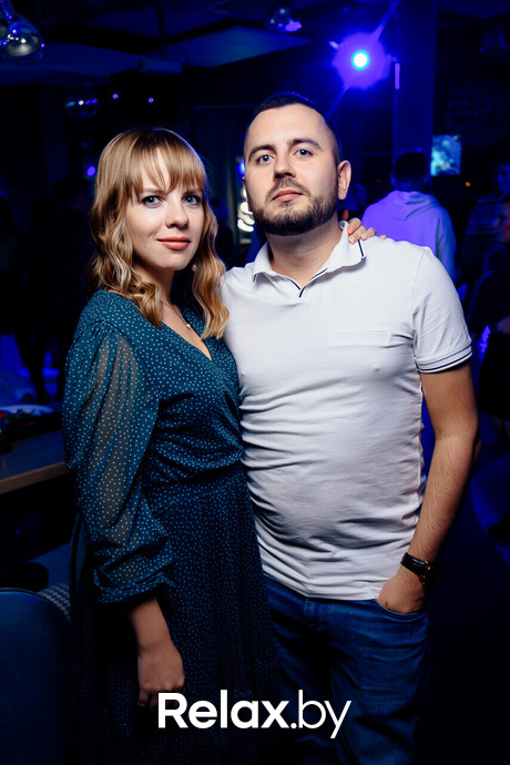 Ночные жители, фото № 76