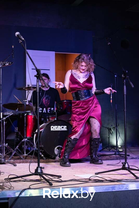 Таверна World of Barcraft, фото № 159