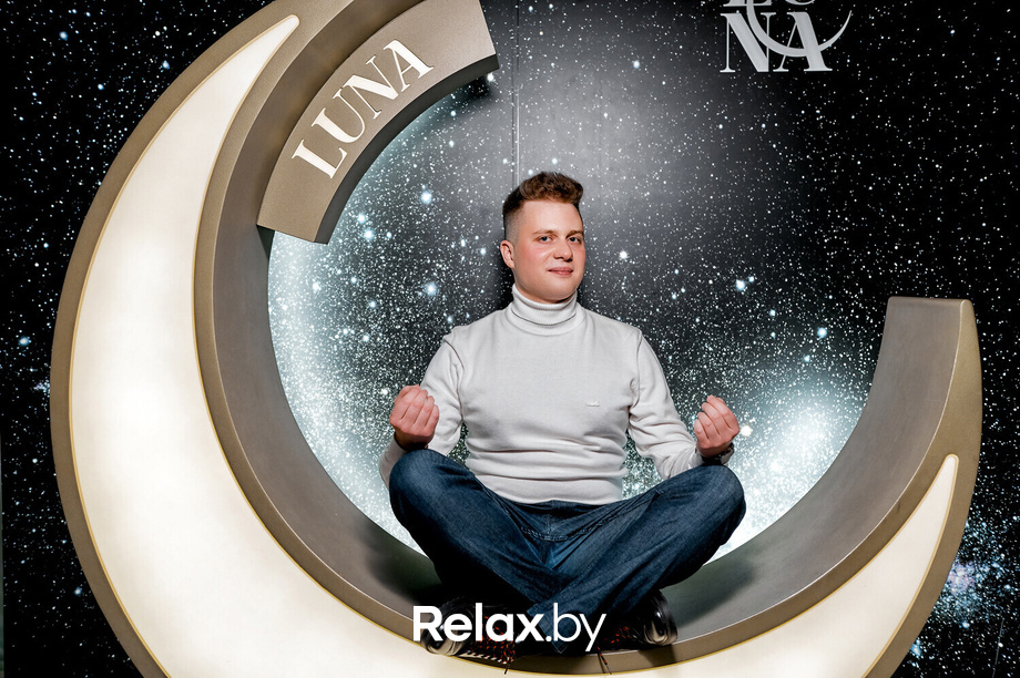 Moon vibe day 2, фото № 23