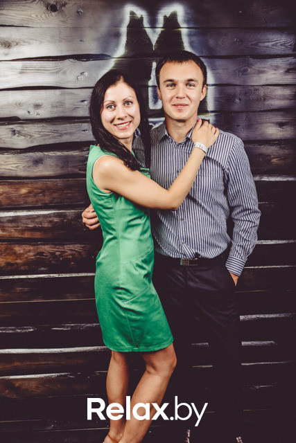 Пионерская вечеринка, фото № 16