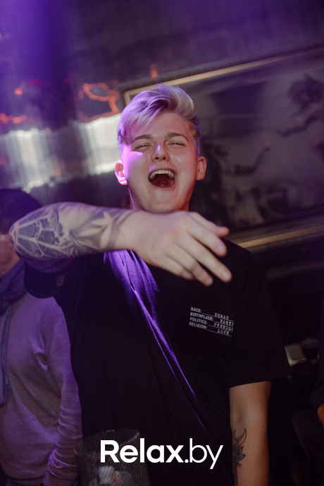 Friday LUXURIA LXR, фото № 39