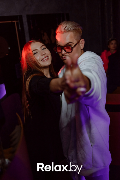 Friday LUXURIA LXR, фото № 39