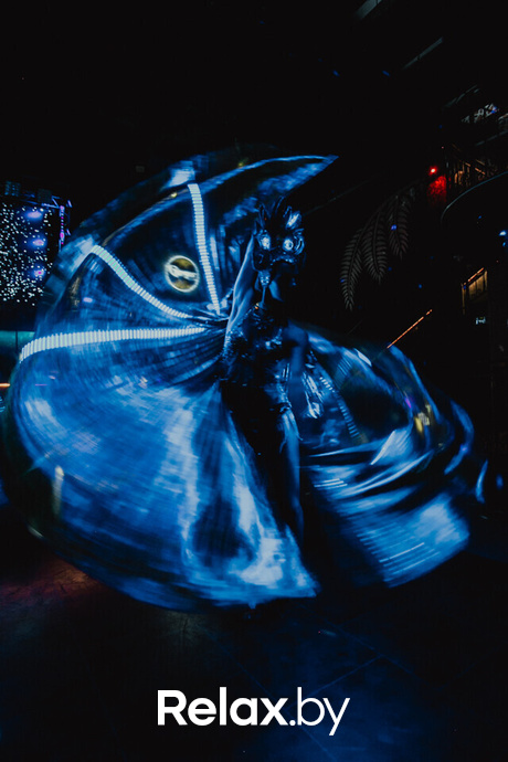 День встречи выпускников, фото № 50