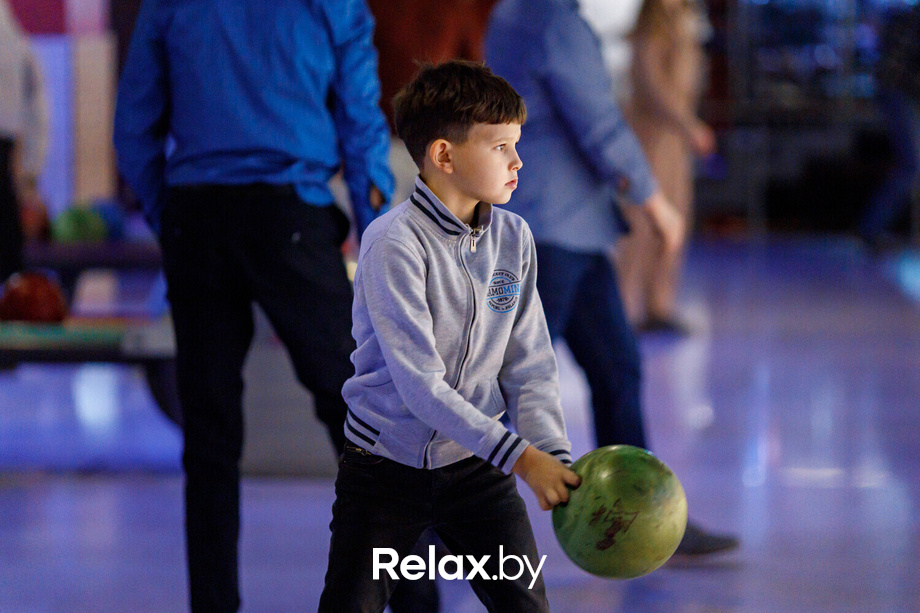 Пятница в «Barberry», фото № 67