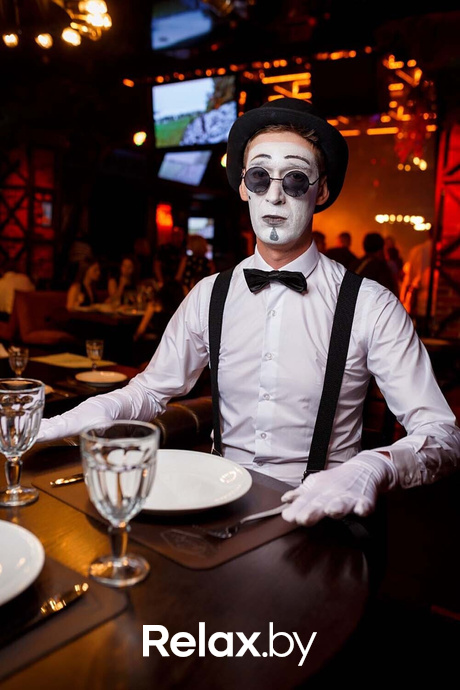 Brooklyn Live!, фото № 21