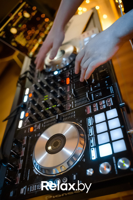 Party в terra формате, фото № 5