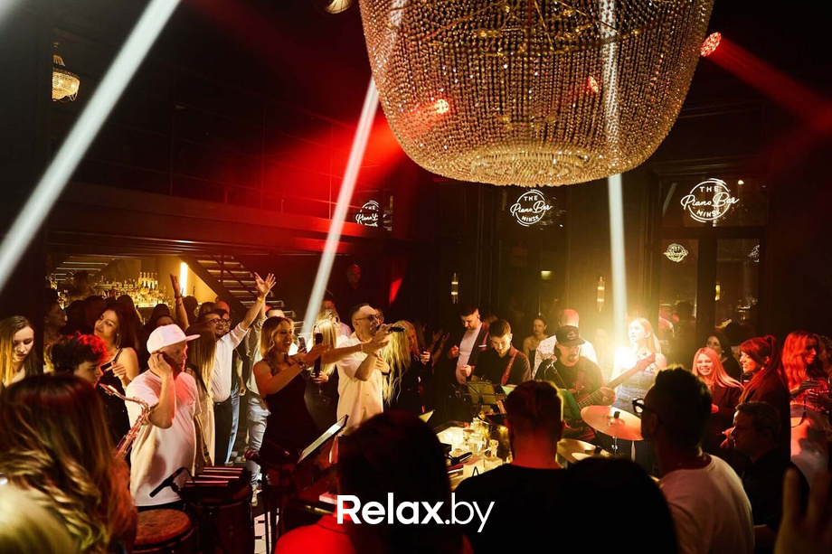 Piano Bar Band, фото № 51