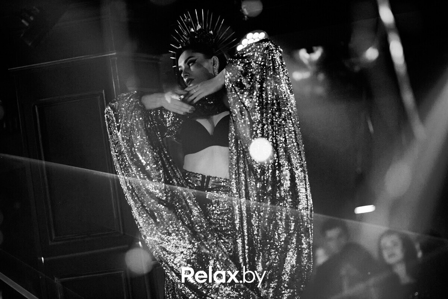 Oscar, фото № 87