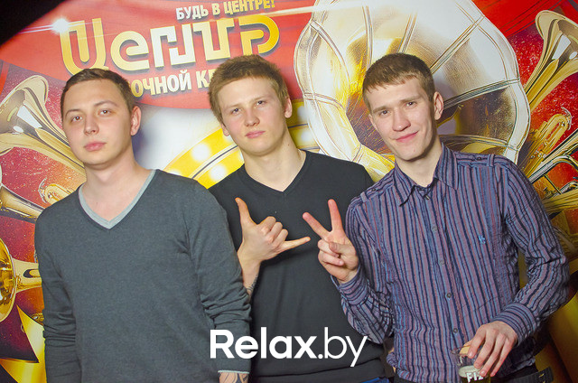 Зимнее ретро 80vs90, фото № 59