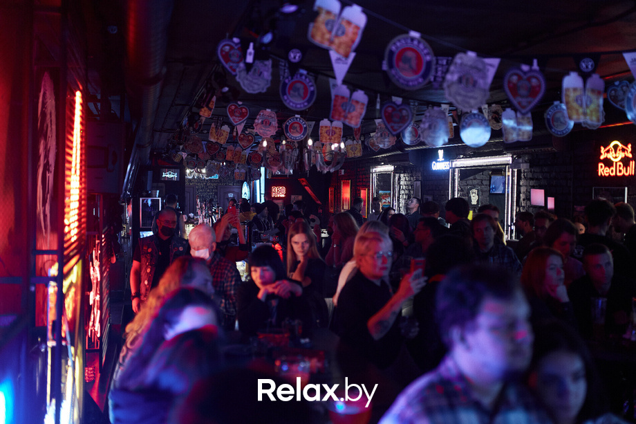 Трибьют Pink Floyd, фото № 10