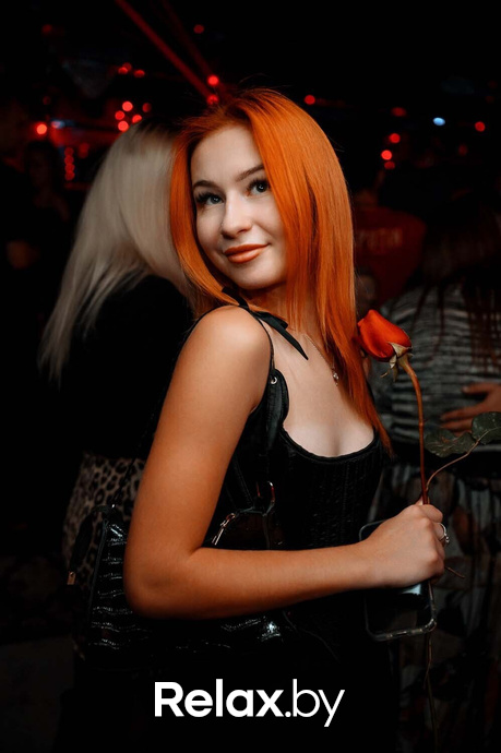 Saturday party, фото № 36