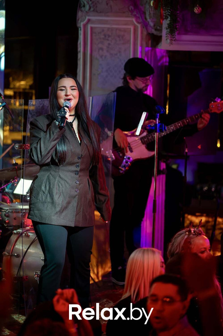 Новогодний корпоратив, фото № 117