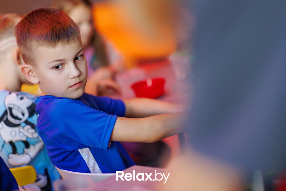 Большое открытие нового пространства «Дико», фото № 45