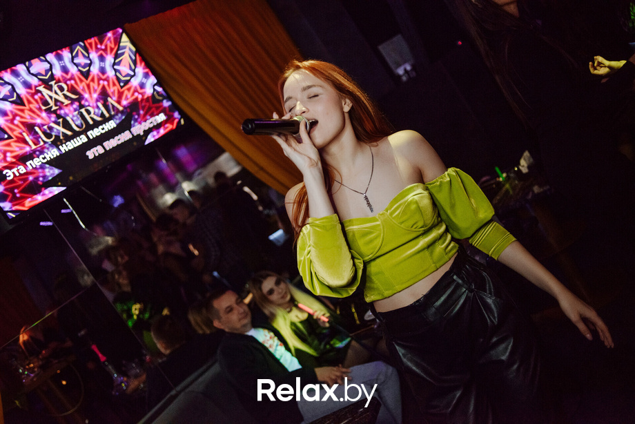 Sunday LUXURIA LXR, фото № 11