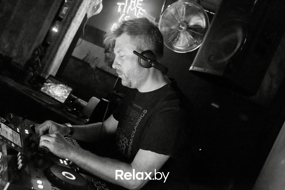 Parker House, фото № 37