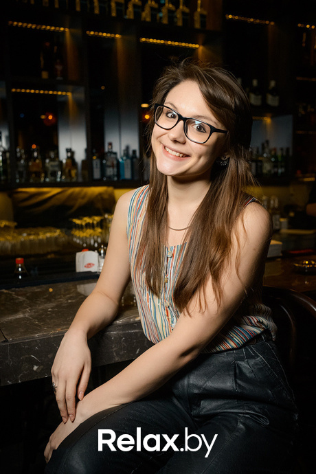 Сольный концерт Shir & Gr.Pepers, фото № 96