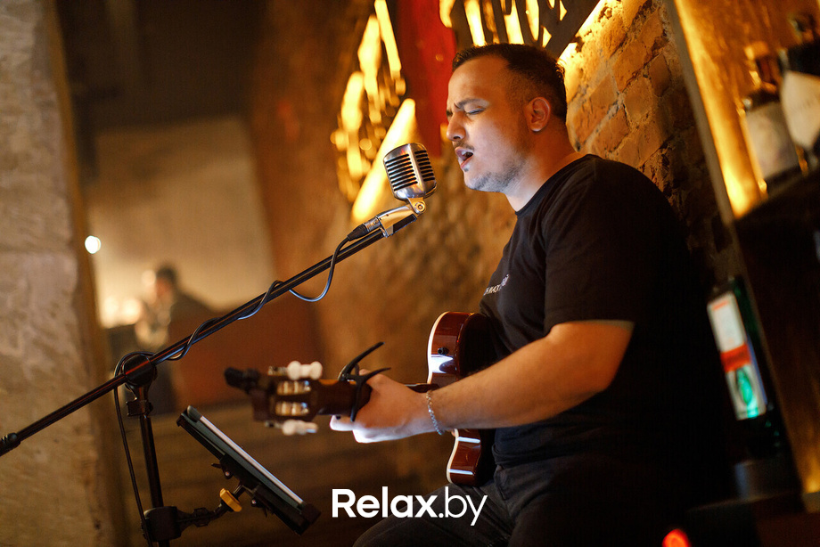 Live Lounge, фото № 55