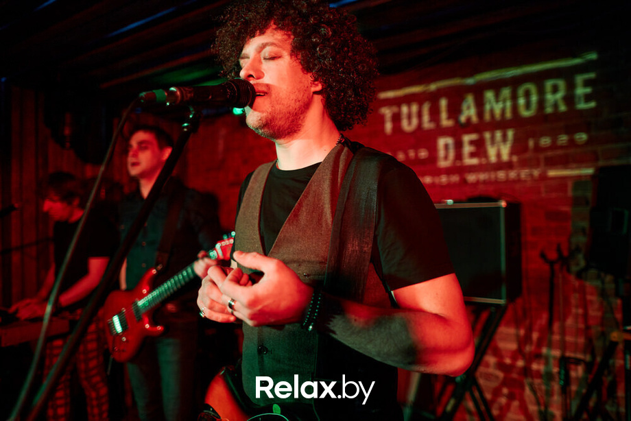 Tullamore St.Patrick's Day, фото № 284