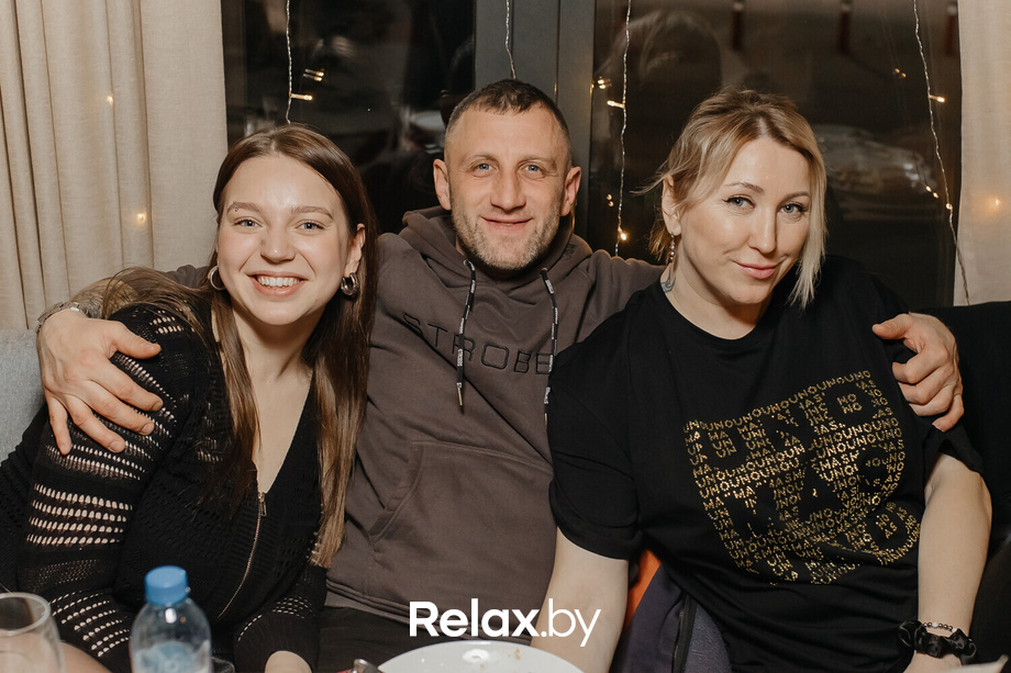 Ночные жители, фото № 73