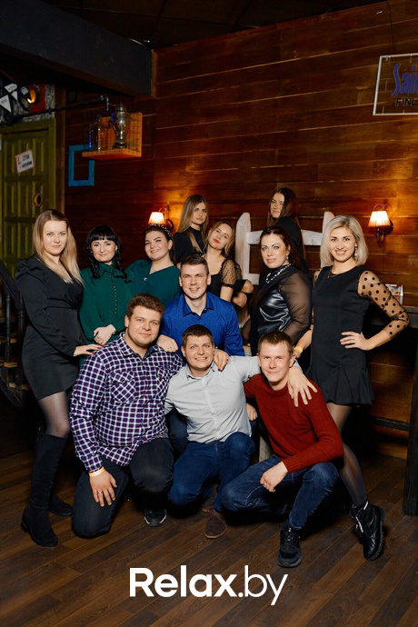 Суббота в Квартире №3, фото № 10