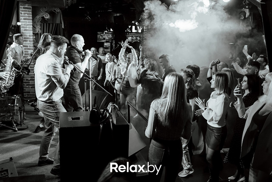 Brooklyn Live!, фото № 39