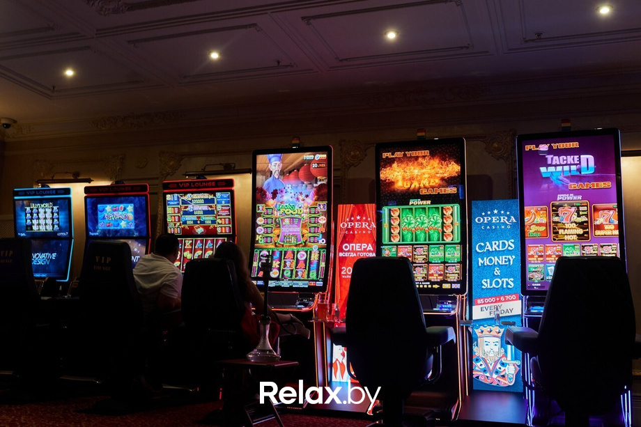 «Талисман шоу», фото № 8