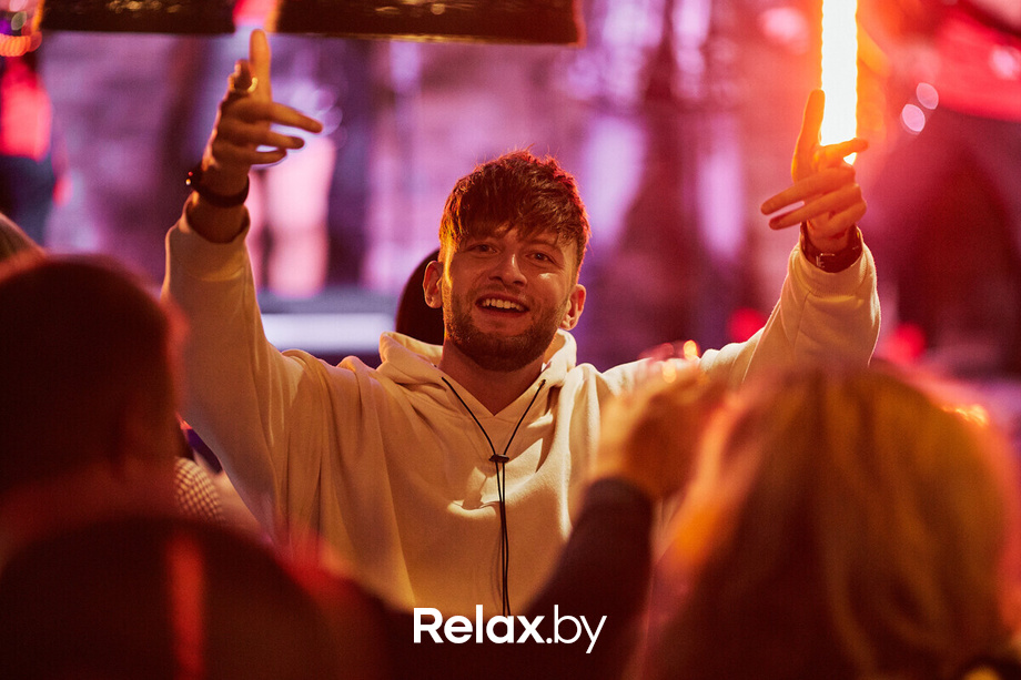 Открытие ресторана-караоке «Хинкали», фото № 72