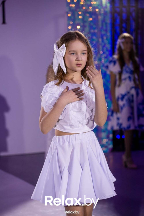 Gold Podium Fashion Show, фото № 26