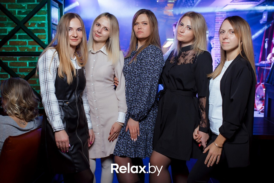 Brooklyn Live!, фото № 30