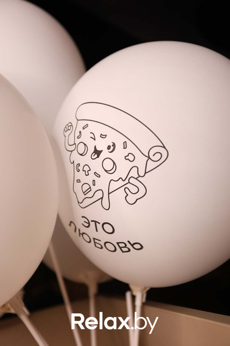 Terra party, фото № 41