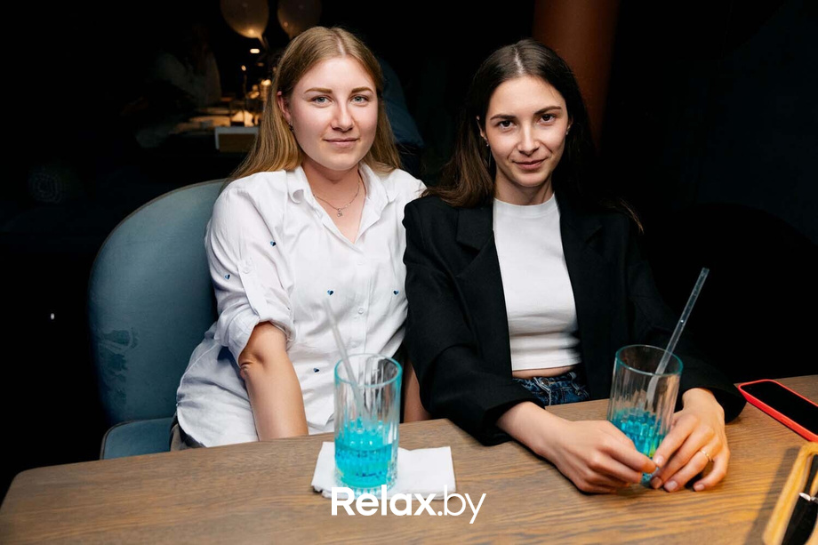 Ночные жители, фото № 11