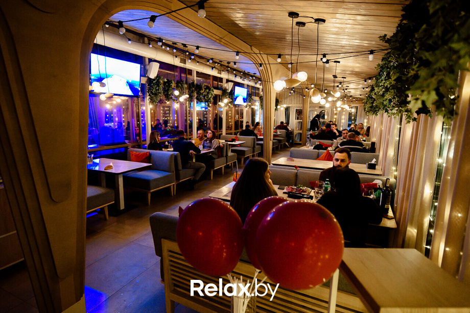 Ночные Жители, фото № 15