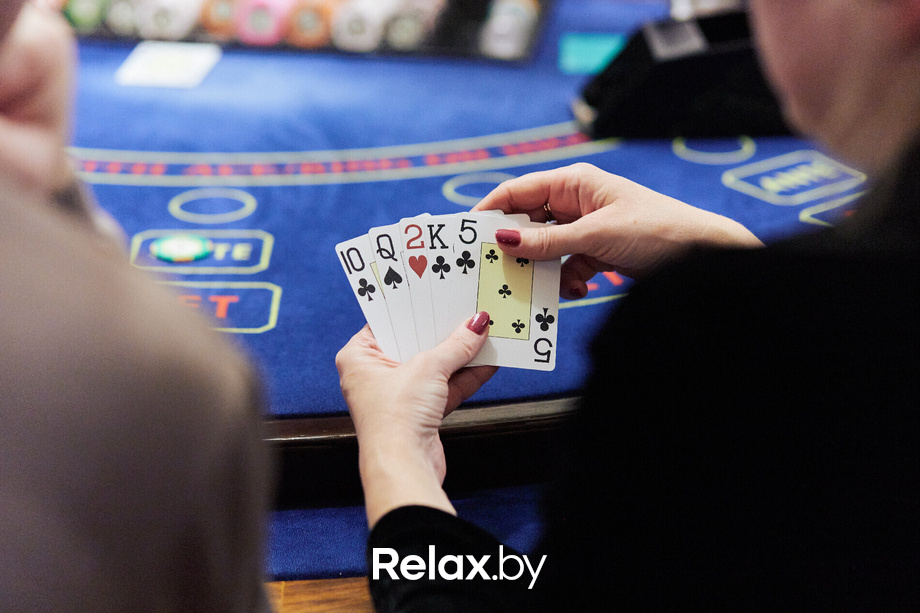 «Слот тайм», фото № 34