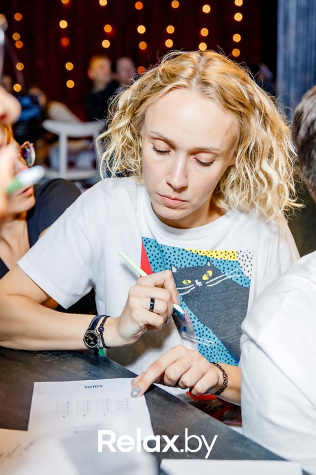 SQUIZ, фото № 120