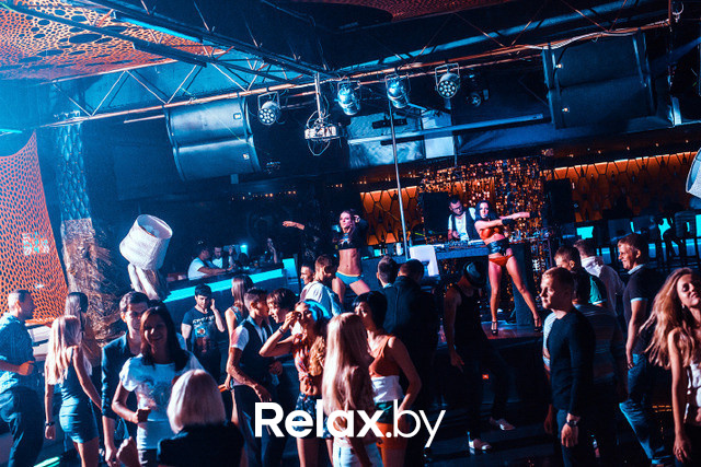 Ladies Night, фото № 22