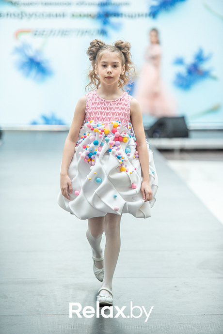 FashionStyleModels by Igor Ivanov Мельница Моды, фото № 31