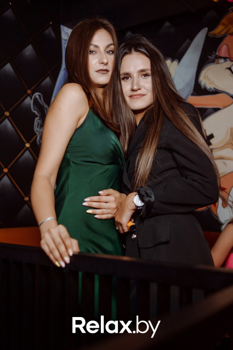 Friday «Stiflers party», фото № 2