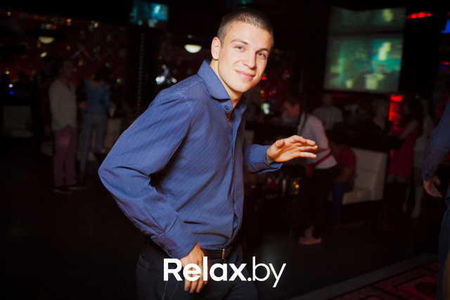 Ночь подарков, фото № 21