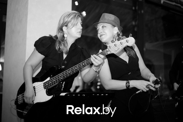 Боди-арт дефиле, фото № 47