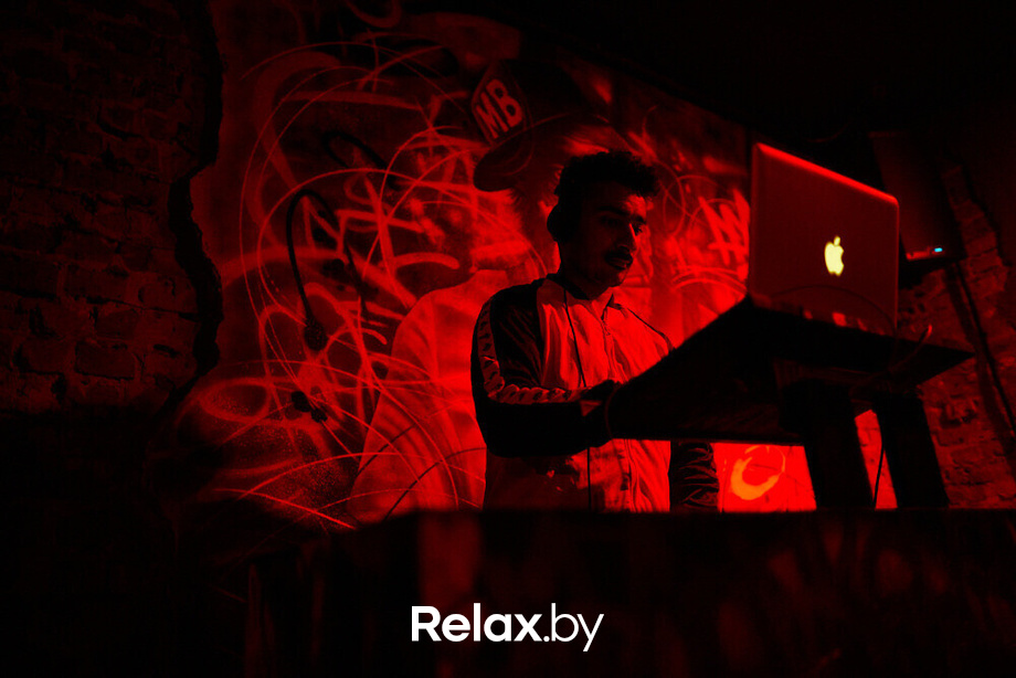 GATSBY, фото № 154