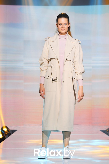 Показ LOVERANI | Brands Fashion Show, фото № 20