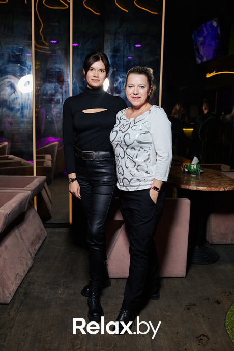 NuaSaturday Night, фото № 48