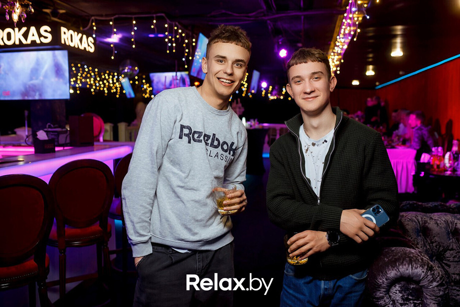 Saturday party, фото № 34