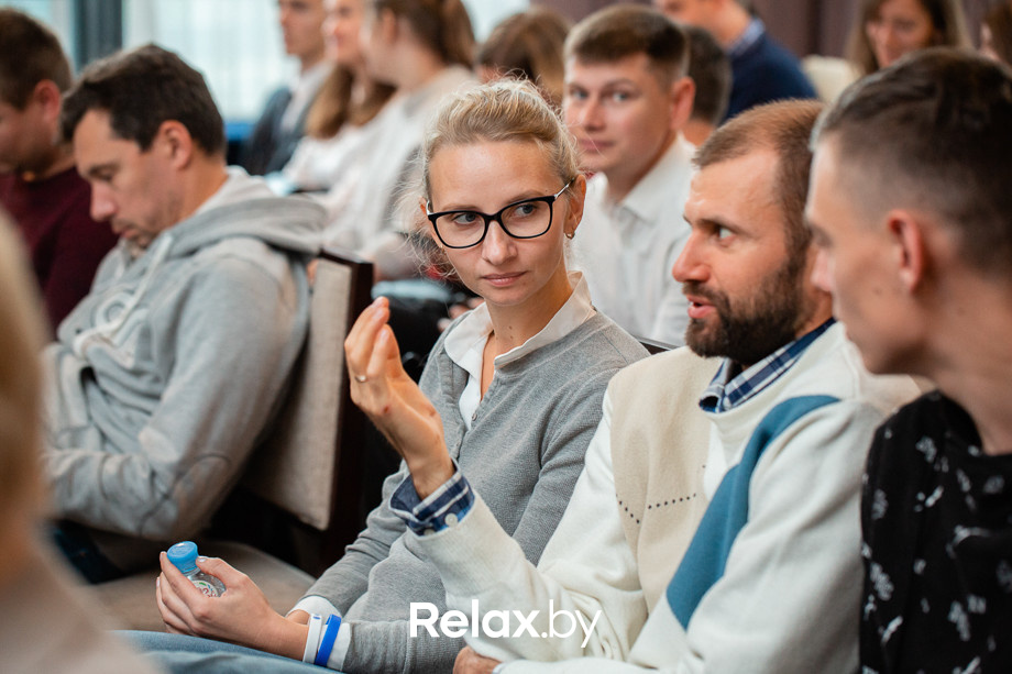 Open IT, фото № 140