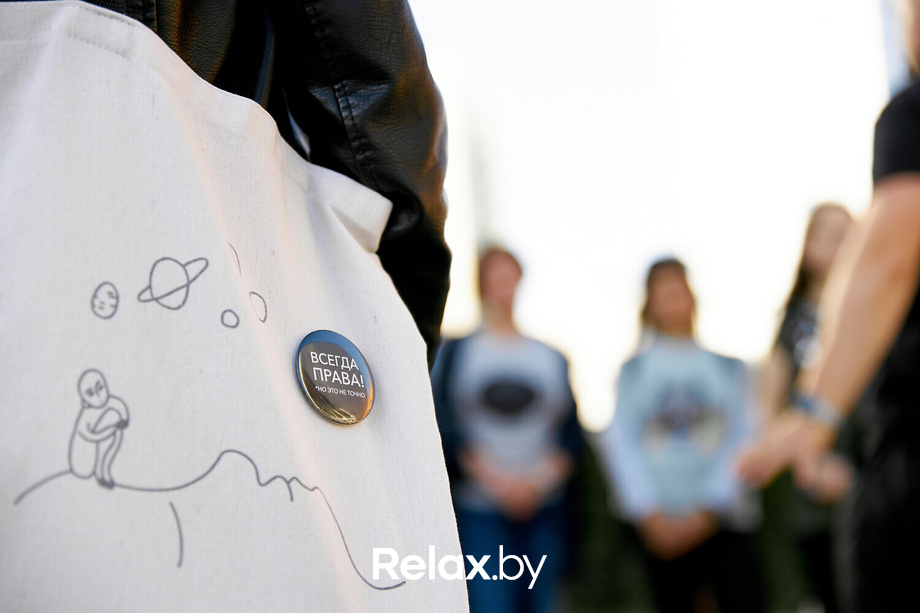 Пешеходная экскурсия по Минску, фото № 13