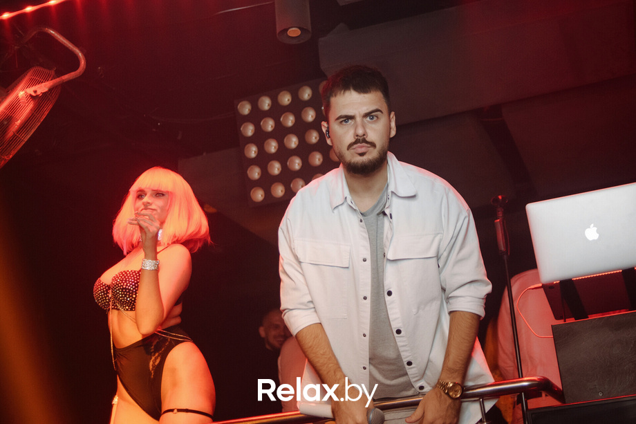 Friday «Night 2 Day Choice 2020», фото № 36