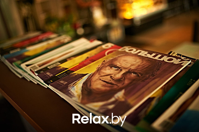 Пресс-конференция Группы Pompeya, фото № 5