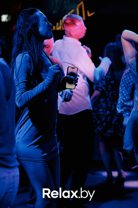 Saturday music, фото № 47